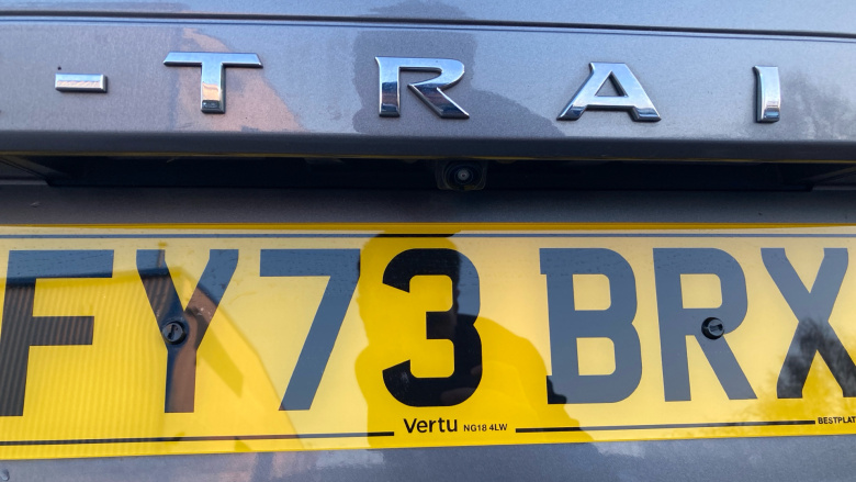 Nissan X-Trail 1.5 E-Power 204 Tekna 5dr Xtronic Hybrid Station Wagon